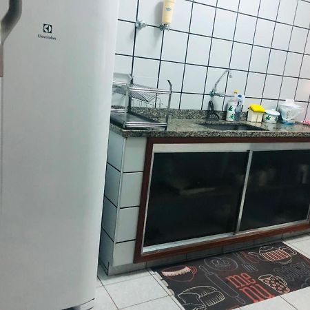 Apartamento Com 3 Quartos Em Itagua Ubatuba Eksteriør billede