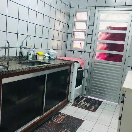 Apartamento Com 3 Quartos Em Itagua Ubatuba Eksteriør billede