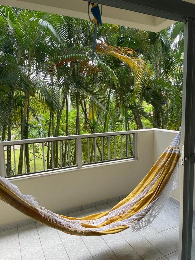 Apartamento Com 3 Quartos Em Itagua Ubatuba Eksteriør billede