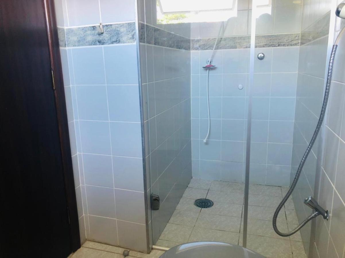 Apartamento Com 3 Quartos Em Itagua Ubatuba Eksteriør billede
