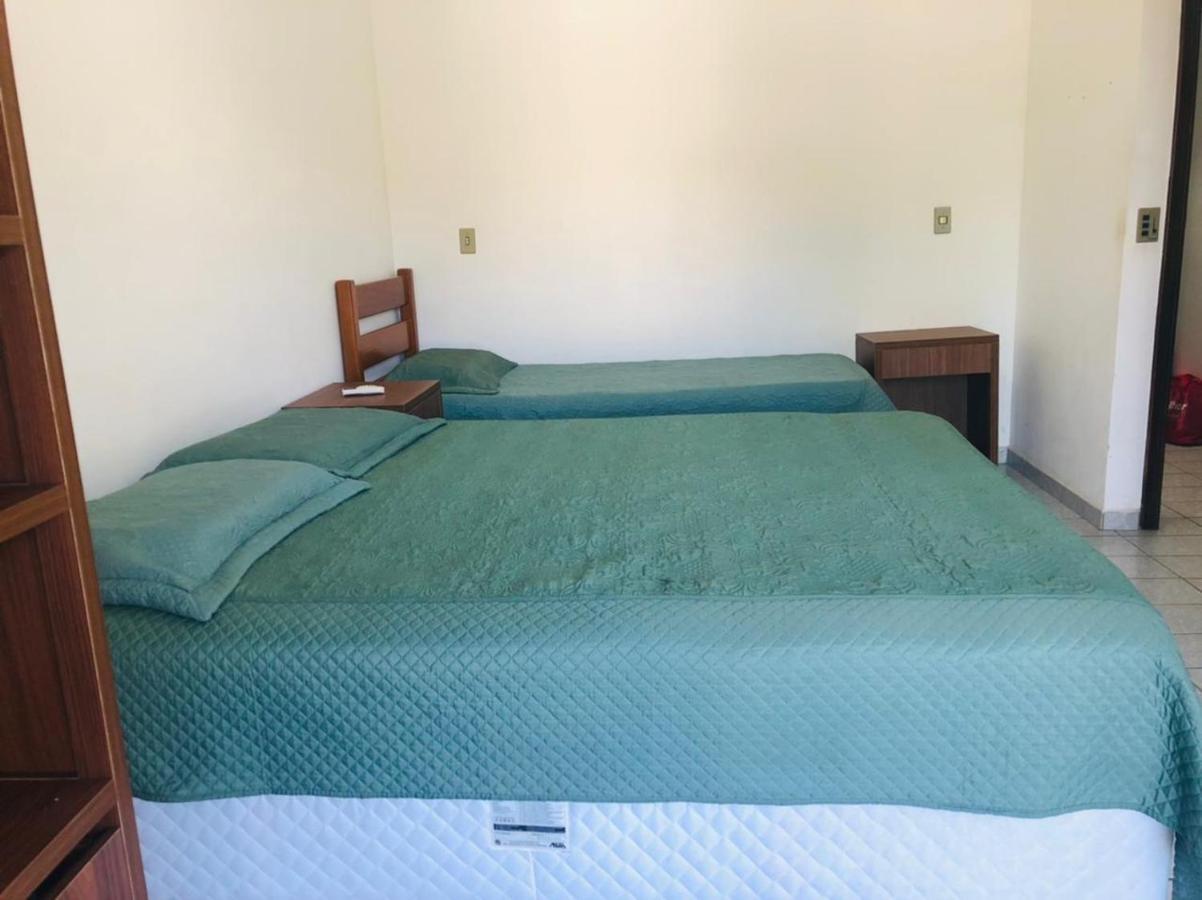 Apartamento Com 3 Quartos Em Itagua Ubatuba Eksteriør billede