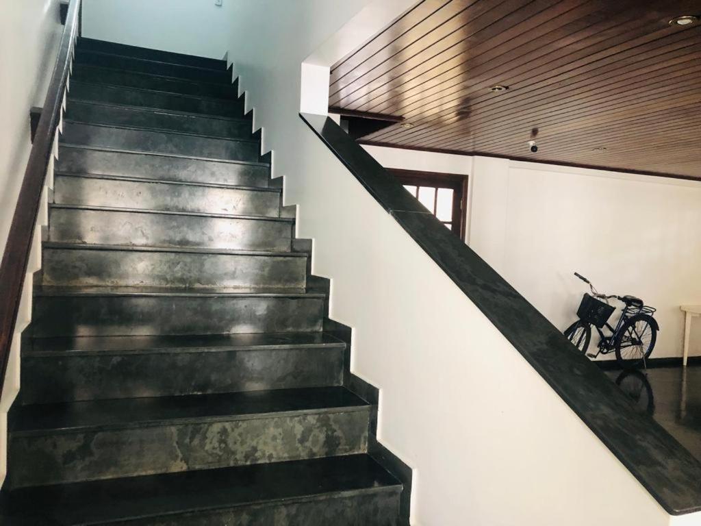 Apartamento Com 3 Quartos Em Itagua Ubatuba Eksteriør billede