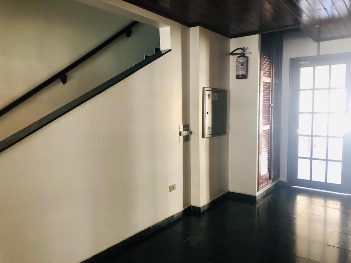 Apartamento Com 3 Quartos Em Itagua Ubatuba Eksteriør billede
